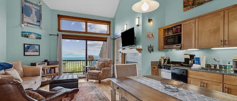 Welcome to South Branch Condo 13-3 at Saddleback!