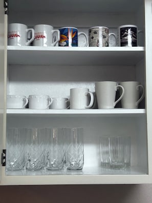 Miscellaneous