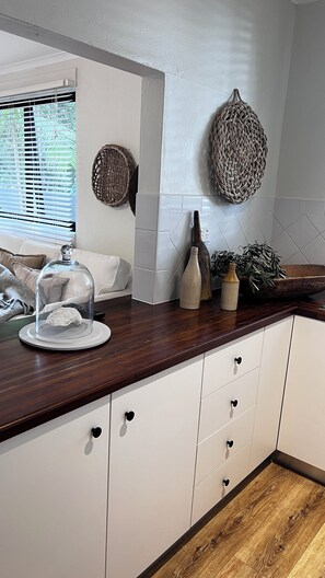 Kitchen with all you need open plan l