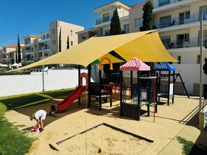 Espace pour enfants