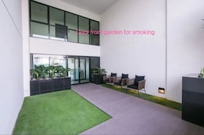 Interiör