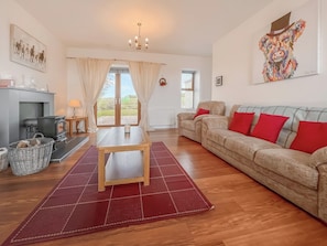 Living room | Jasmine Cottage, Montrose