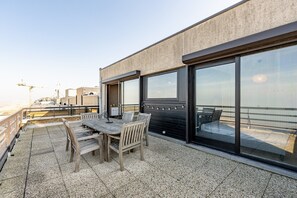 Terrasse / Balcon