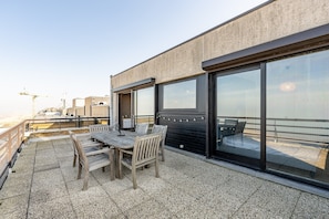 Terrasse / Balcon