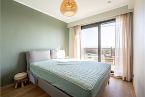 Chambre Ă coucher