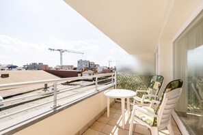 Patio / Balcony