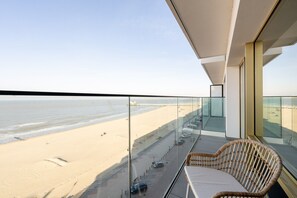 Terrasse / Balcon