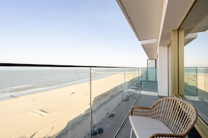 Terrasse / Balcon