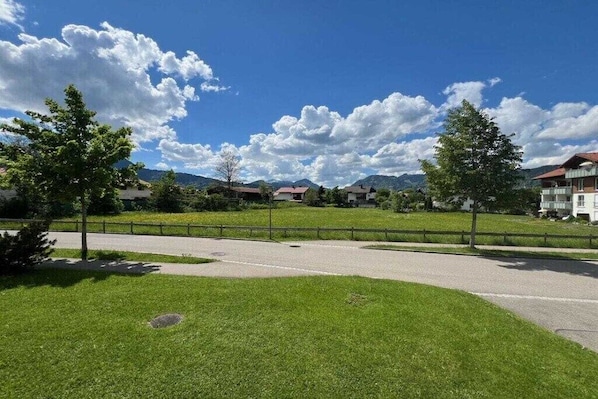 BoendeomrÄde