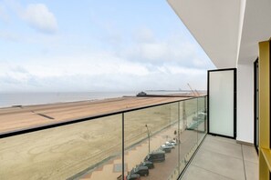 Terrasse / Balcon