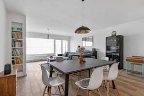 Salle Ă manger