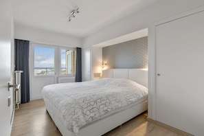 Chambre Ă coucher