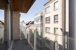 Terrasse / Balkon