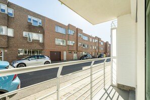 Terrasse / Balkon