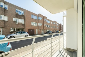 Terrasse / Balkon