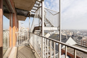 Patio / Balcony