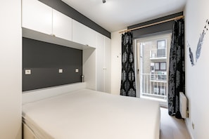 Chambre Ă coucher