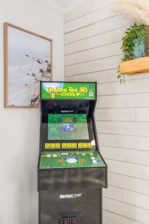 Spielezimmer