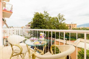 Terrasse / Balkon