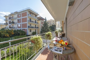 Patio / Balcony