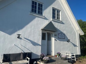 Außenbereich