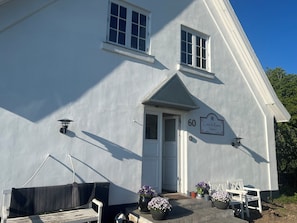 Außenbereich