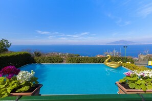 Holiday Home Swimming Pool