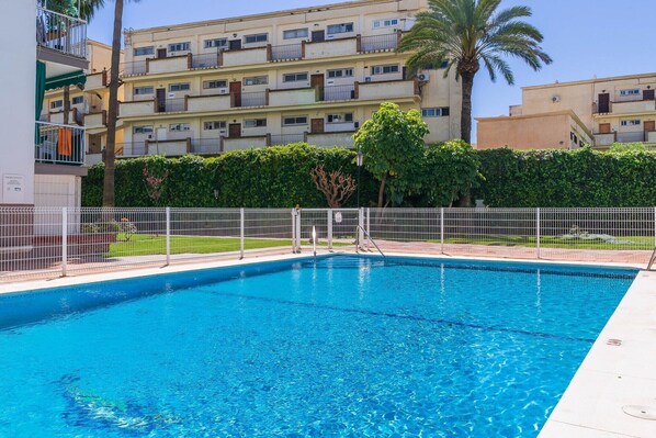 Swimmingpool