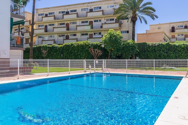 Swimmingpool