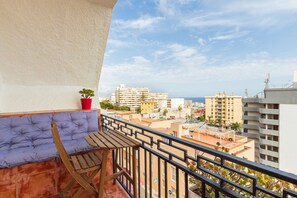 Patio / Balcony