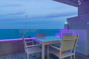 Patio / Balcony