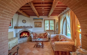 living-room