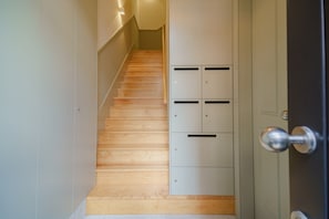 Hall d'entrée / Réception