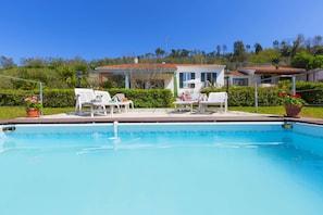 Holiday Home Swimming Pool