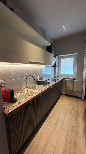 Cuisine privée