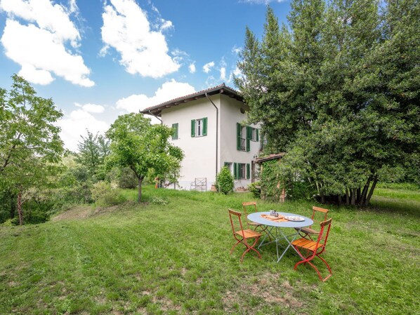 Herbe, Maison, Domicile, Lot Terre, Zone Rurale, Chalet, Pelouse, Prairie, Ferme, Jardin
