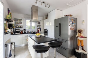 Cuisine privée