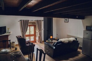 Opholdsområde