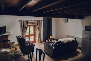 Opholdsområde