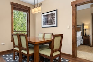 Dining Table for 6