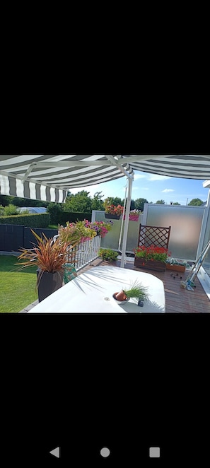 Terrass/Patio