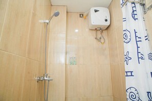 Shower Bathroom