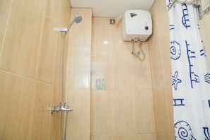 Shower Bathroom