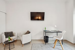Coin séjour
