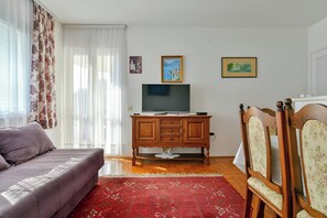 Coin séjour