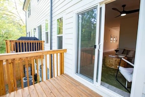 Terrass/Patio