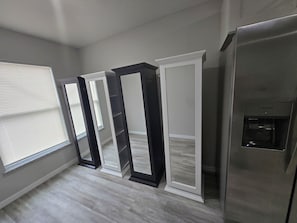 Interiör