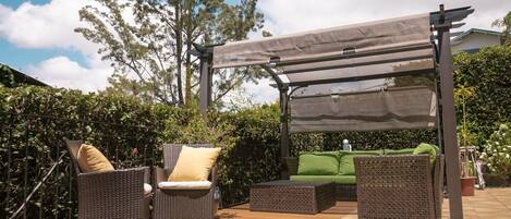 Terrass/Patio