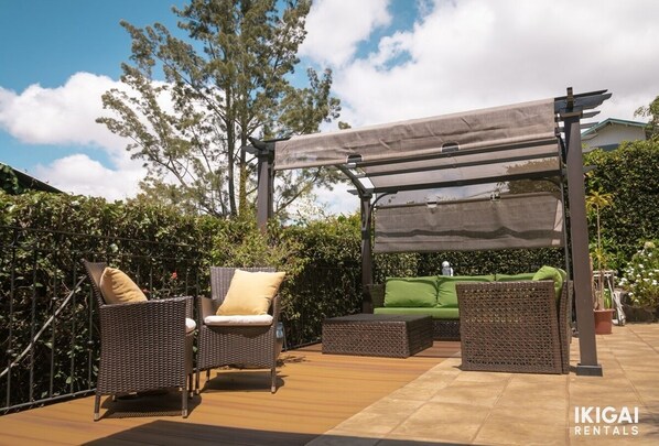 Terrass/Patio