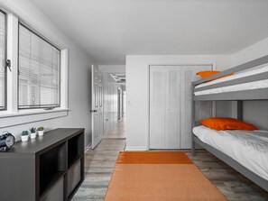 Bunk Room